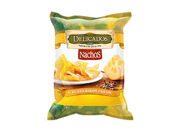 Nachos cheese
